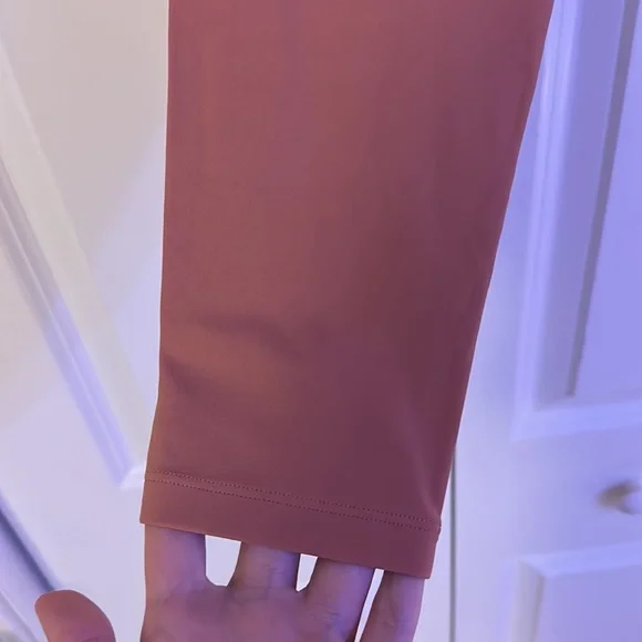 NWOT Lululemon align long sleeve top - Picture 5 of 12